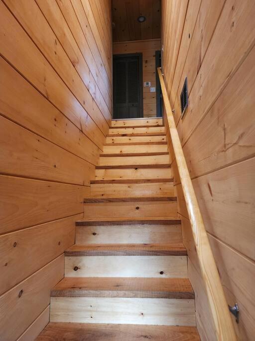 Dancing Bear Cabin- Relax & Enjoy! Sevierville Exterior foto