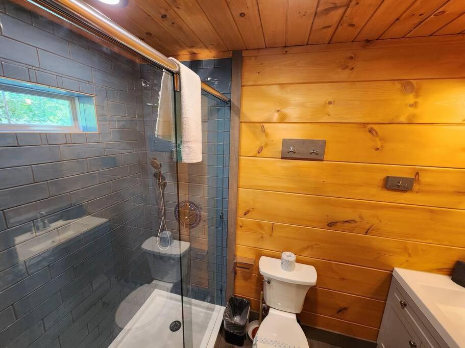 Dancing Bear Cabin- Relax & Enjoy! Sevierville Exterior foto